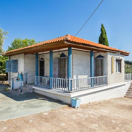 Olive Cottage อัสตริส ภายนอก รูปภาพ