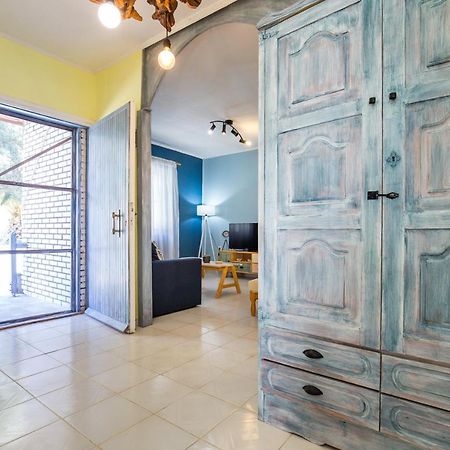 Olive Cottage อัสตริส ภายนอก รูปภาพ