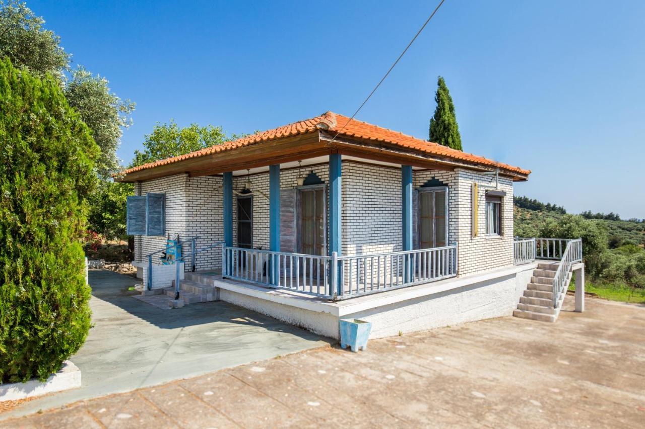 Olive Cottage อัสตริส ภายนอก รูปภาพ