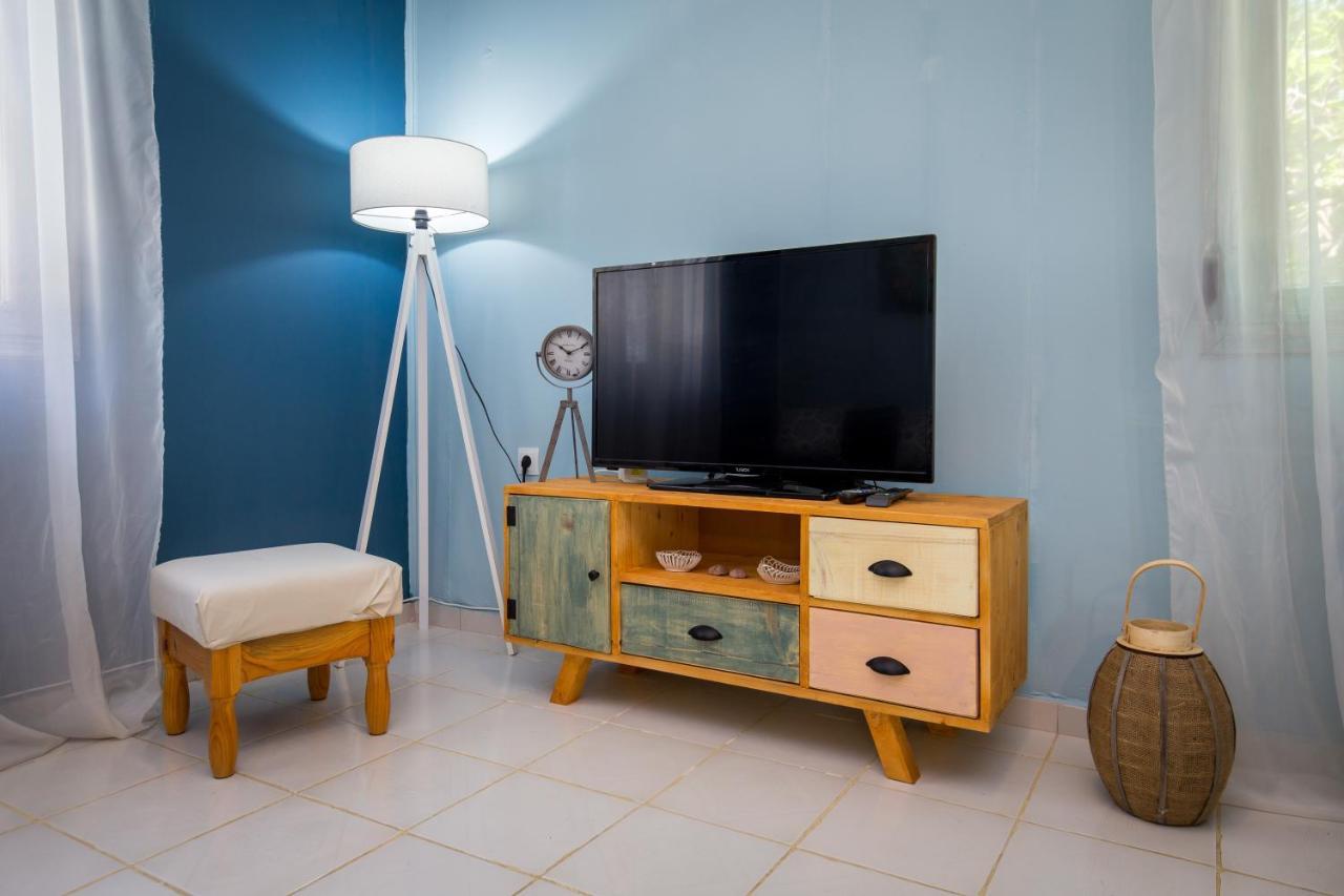 Olive Cottage อัสตริส ภายนอก รูปภาพ