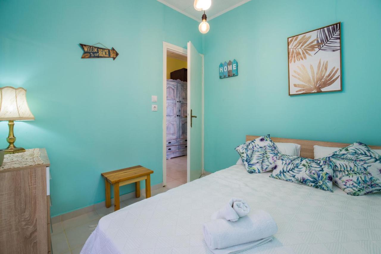 Olive Cottage อัสตริส ภายนอก รูปภาพ