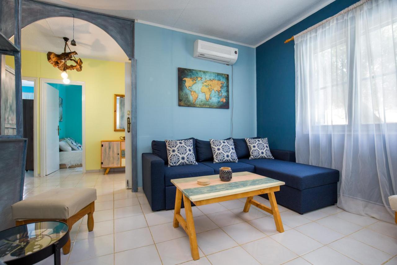 Olive Cottage อัสตริส ภายนอก รูปภาพ