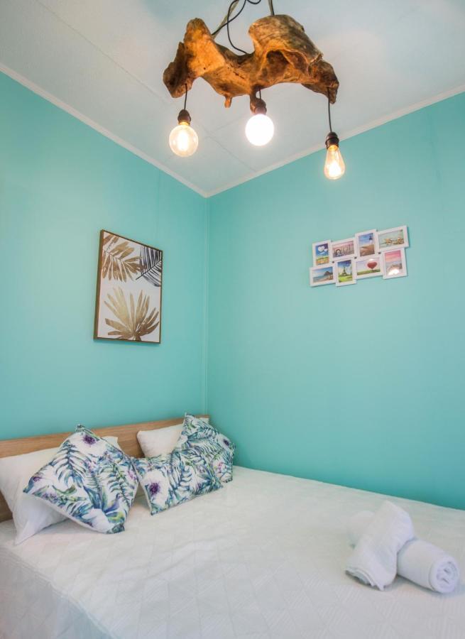 Olive Cottage อัสตริส ภายนอก รูปภาพ