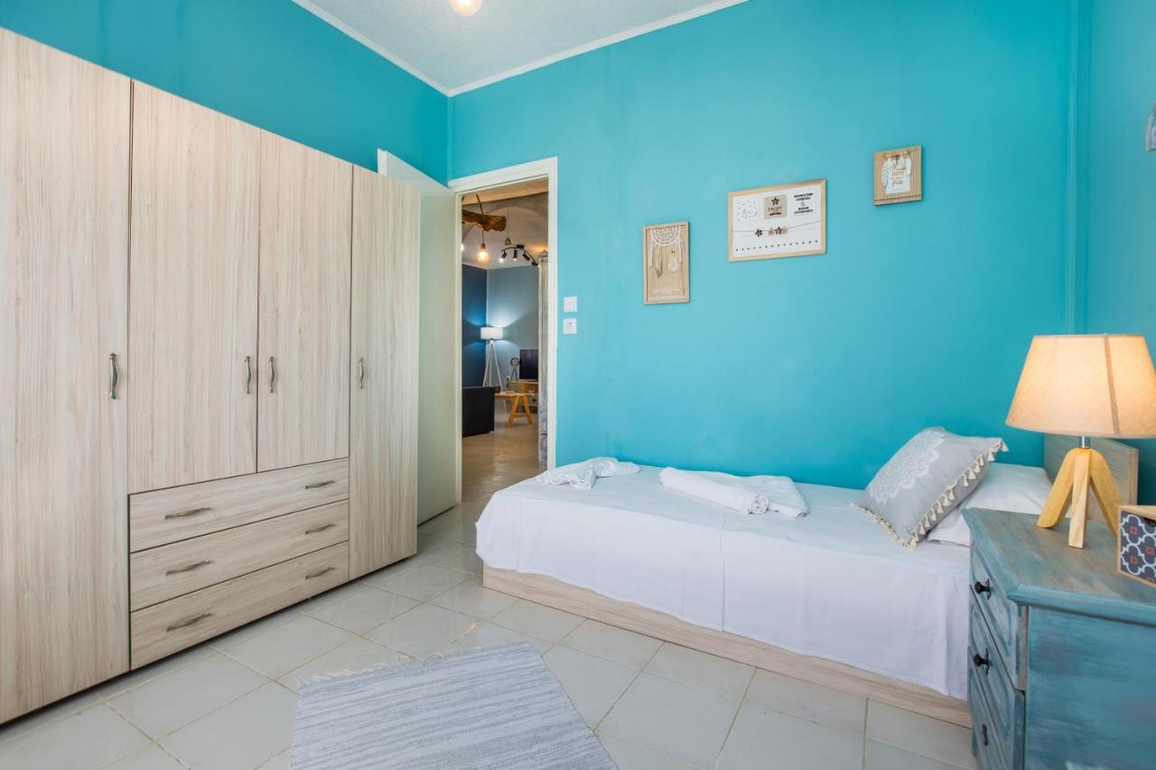 Olive Cottage อัสตริส ภายนอก รูปภาพ