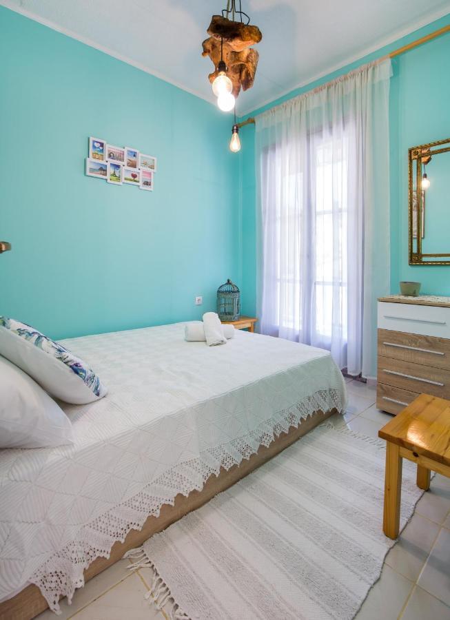Olive Cottage อัสตริส ภายนอก รูปภาพ
