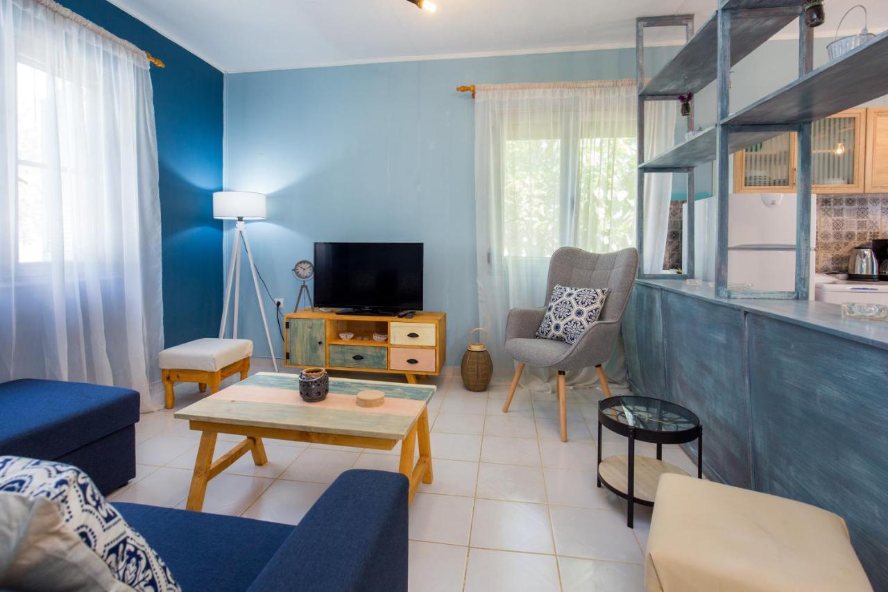 Olive Cottage อัสตริส ภายนอก รูปภาพ