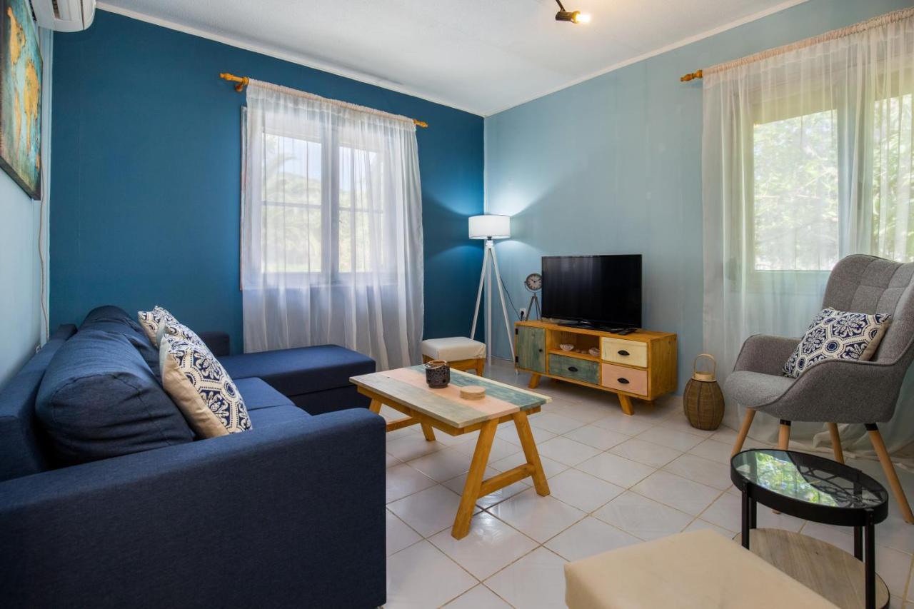 Olive Cottage อัสตริส ภายนอก รูปภาพ