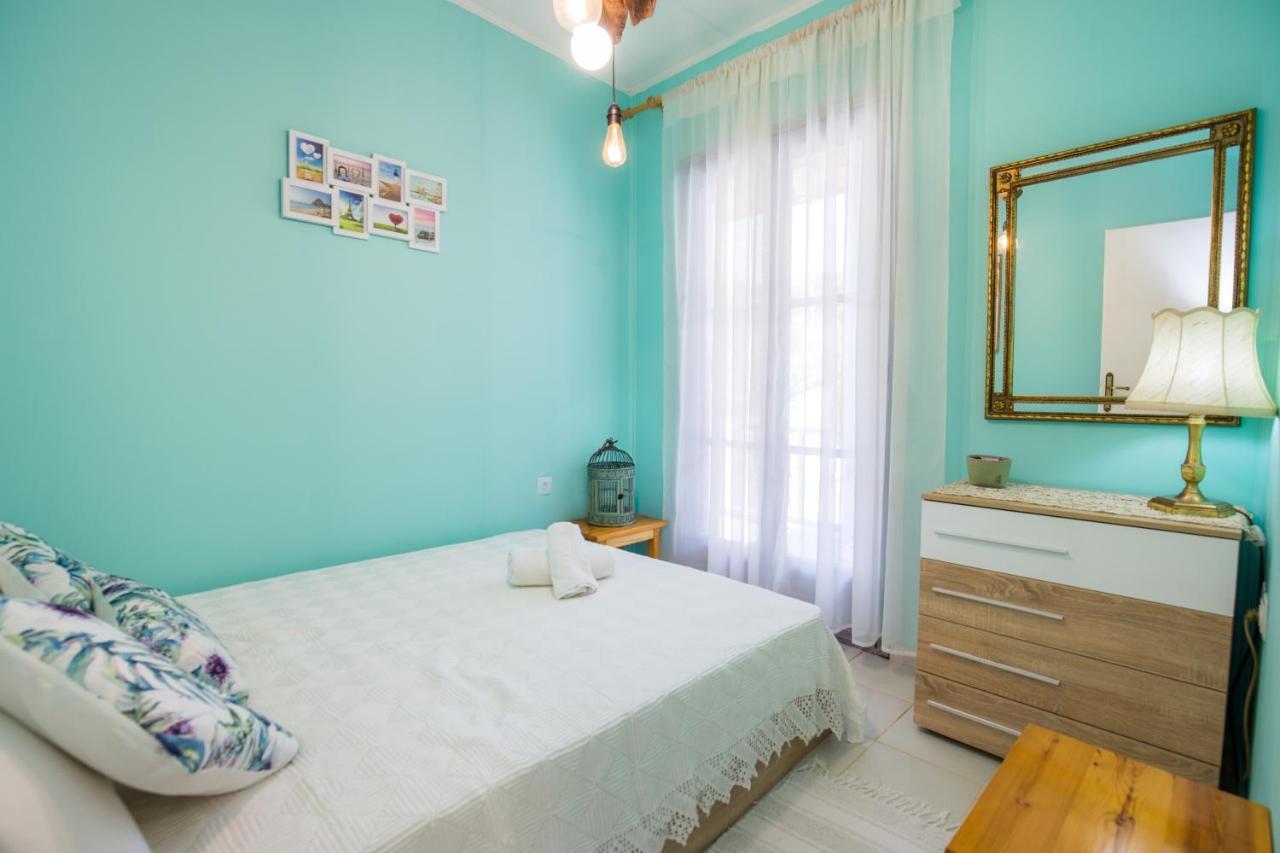 Olive Cottage อัสตริส ภายนอก รูปภาพ