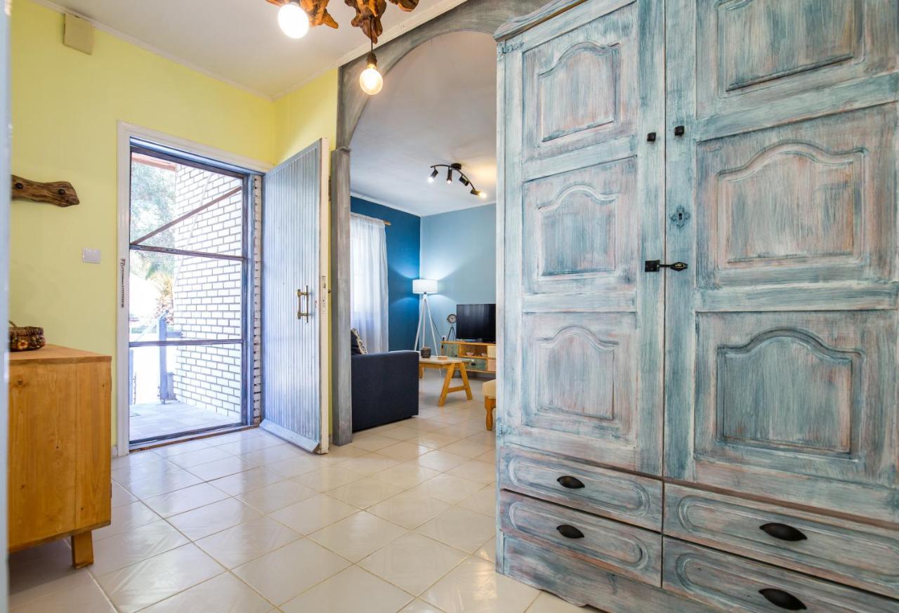 Olive Cottage อัสตริส ภายนอก รูปภาพ
