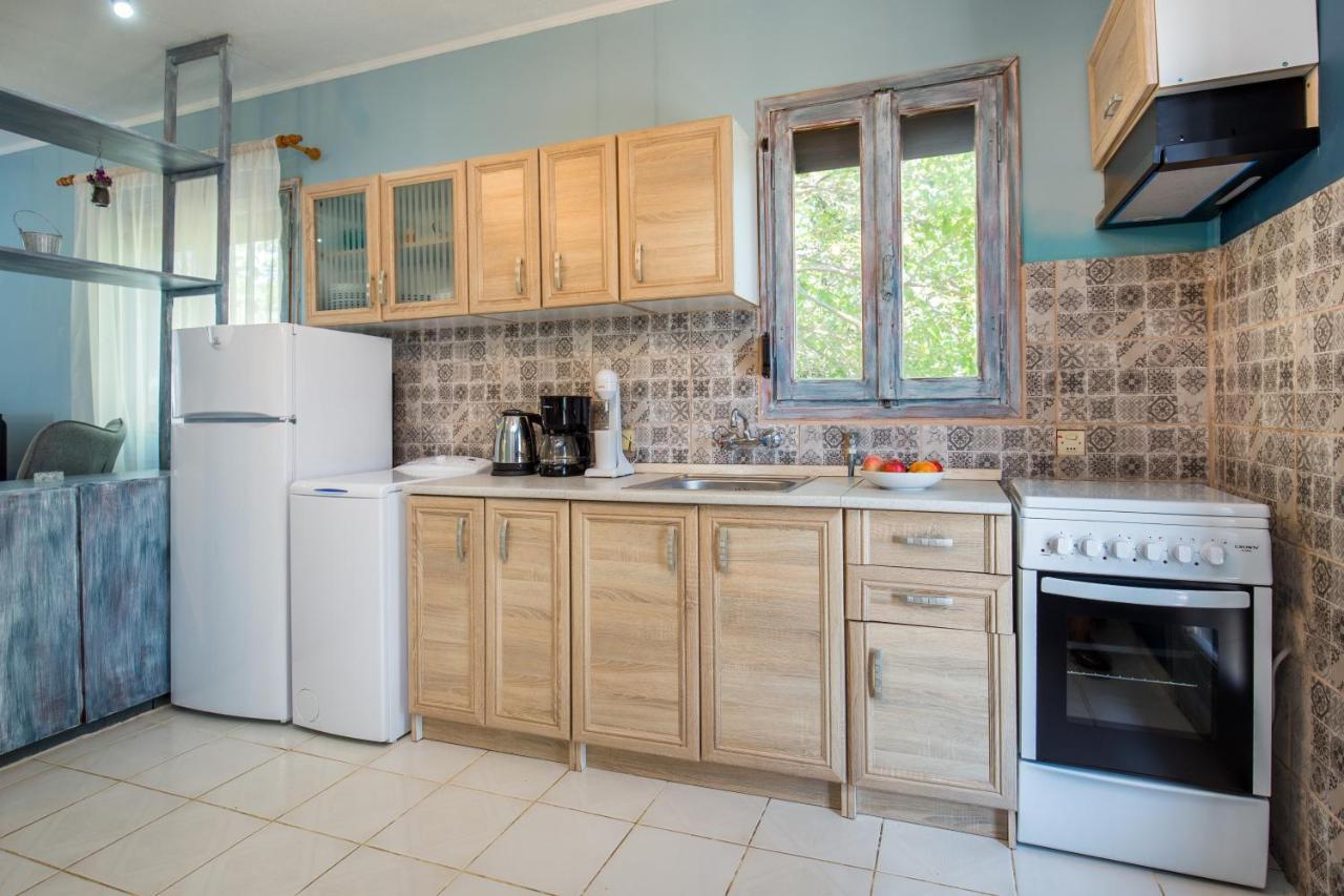 Olive Cottage อัสตริส ภายนอก รูปภาพ